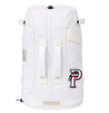 Duffel Gear Bag – White
