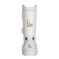 Shin Guard - White