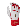 Legacy Series – White/Red