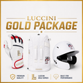 Luccini Gold Package
