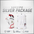 Luccini Silver Package