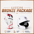 Luccini Bronze Package