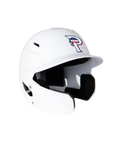 Helmet - White