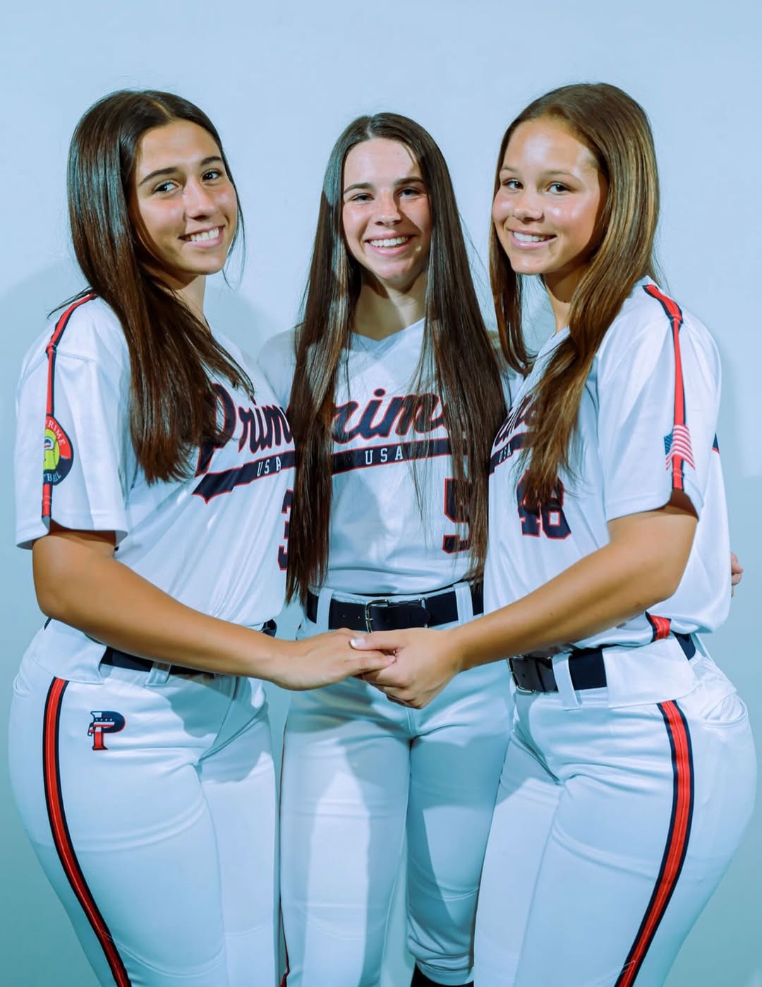 Softball Pant Set